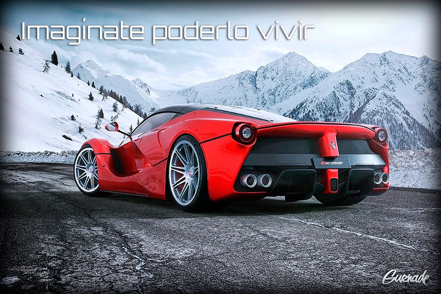 Alauto Vívelo
